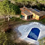 Villa Pins Costabravasi *