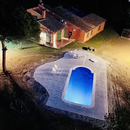 Villa Pins Costabravasi *