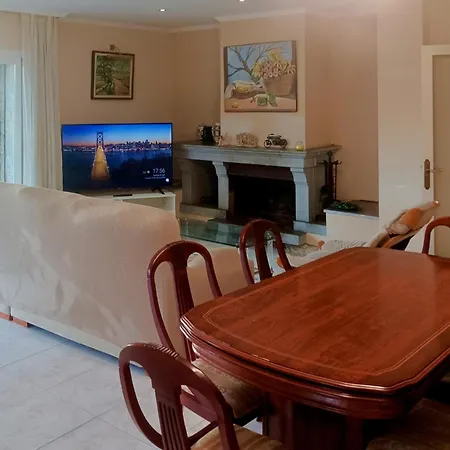 Villa Pins Costabravasi *