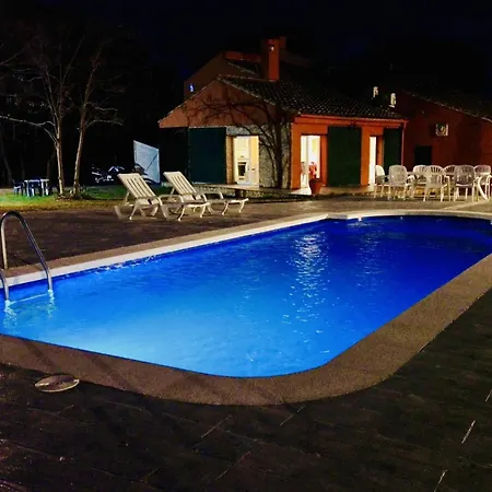 Villa Pins Costabravasi *