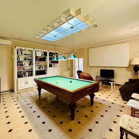 Villa Pins Costabravasi *