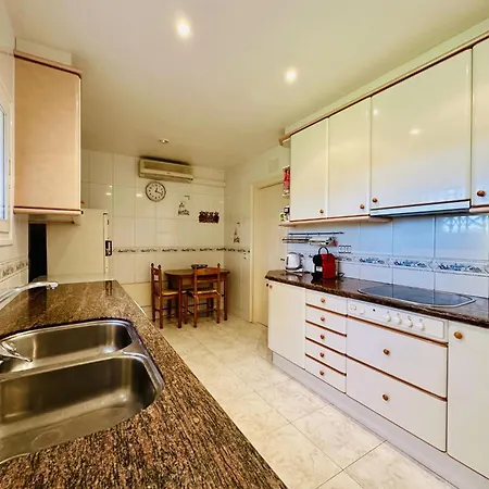Villa Pins Costabravasi