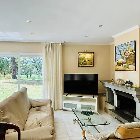 Villa Pins Costabravasi *
