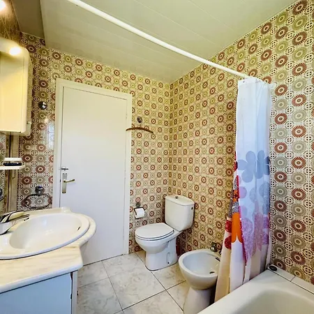 Villa Pins Costabravasi