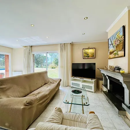 Villa Pins Costabravasi