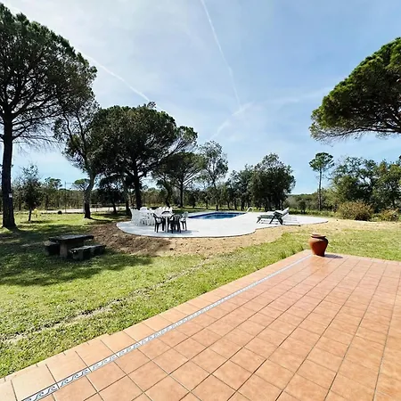 Villa Pins Costabravasi *