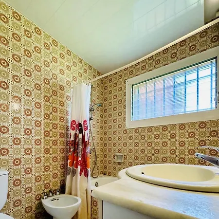 Pins Costabravasi Villa Llagostera